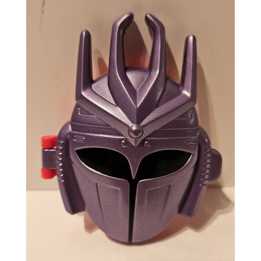 Vintage BeetleBorgs Beetle 1996 Saban's Metallix Toy Lenticular Flabber Compact